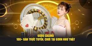 6686 Casino