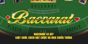 Baccarat là gì