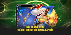 Bắn cá xèng 69VN