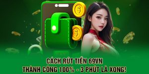 Rút tiền 69VN