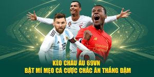 Kèo Châu Âu 69VN
