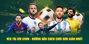 Kèo tài xỉu 69vn