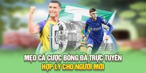 Mẹo cá cược bóng đá