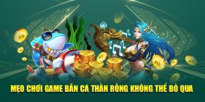 Bắn cá thần rồng 69VN