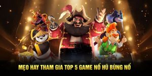 App nổ hũ 69VN