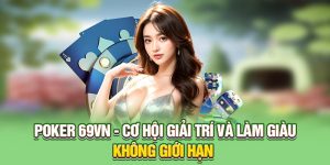 Poker 69VN