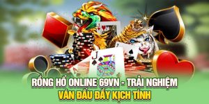 Rồng Hổ online