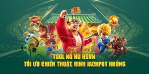 Tool nổ hũ